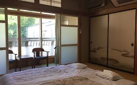 Daymaruya Ryokan